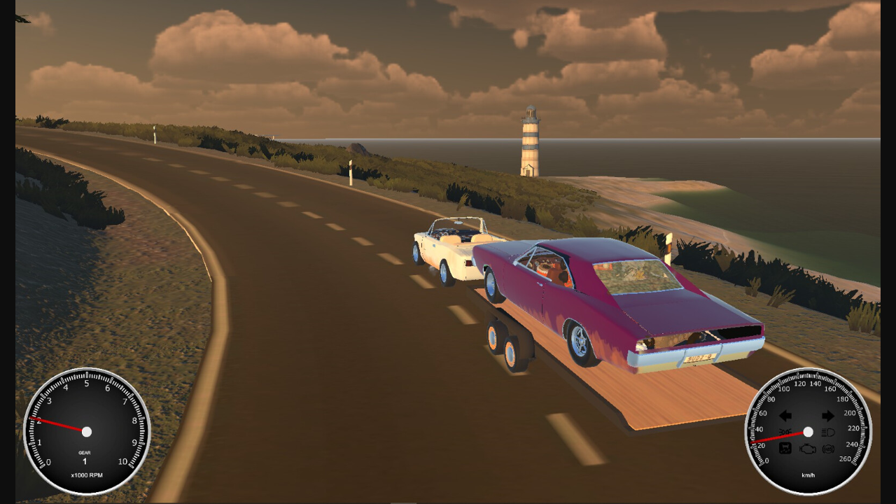 My Garage screenshot 4